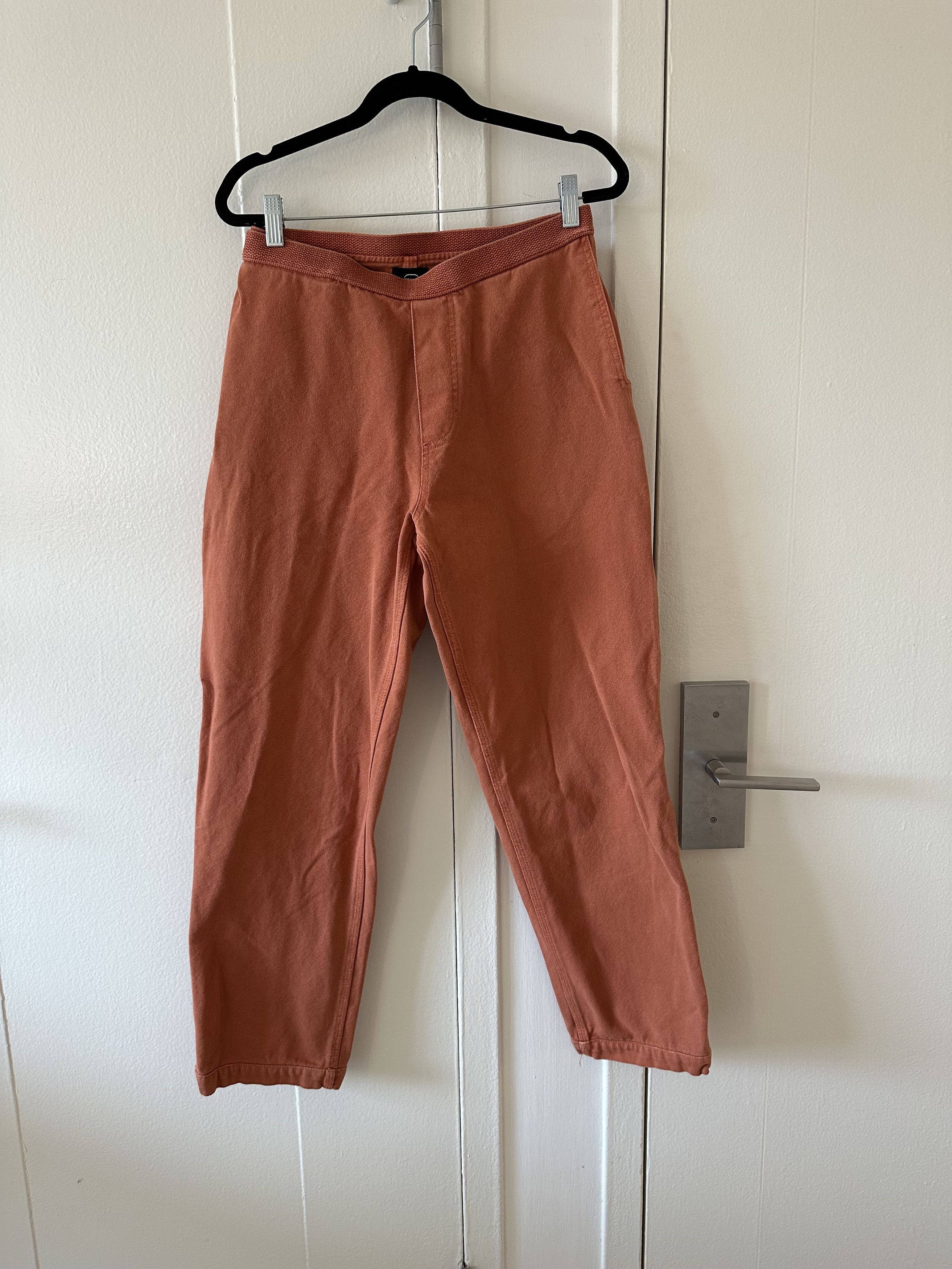 Brain Dead Brain Dead Power Work First Carpenter Pants Size US 29 - 4 Thumbnail