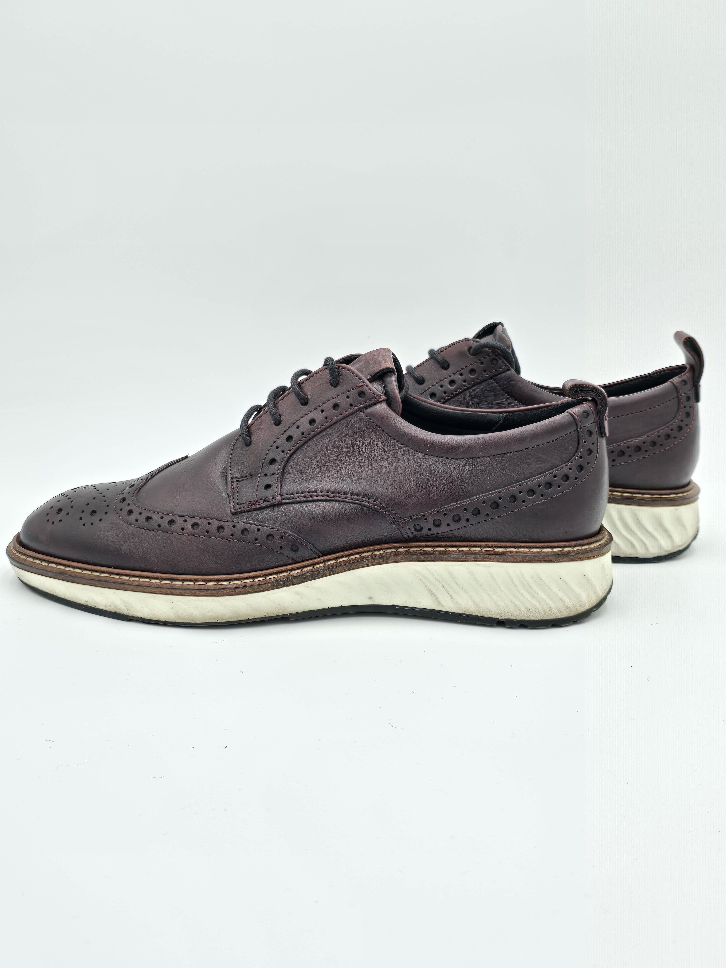 Ecco Ecco ST 1 Hybrid Leather boots Size US 6.5 / EU 39-40 - 2 Thumbnail