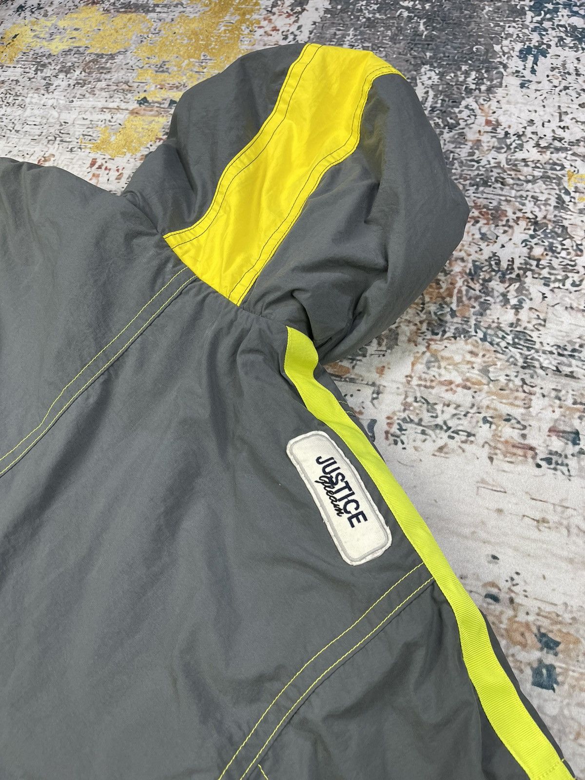 Goldwin Vintage Goldwin Sci Paradise Pull Over Winter Jacket Size US M / EU 48-50 / 2 - 11 Thumbnail