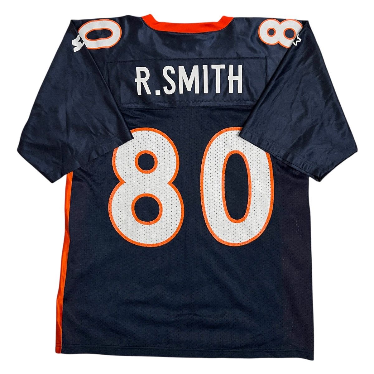 Starter Vintage Rod Smith Denver Broncos Starter NFL Jersey Size US L / EU 52-54 / 3 - 2 Thumbnail