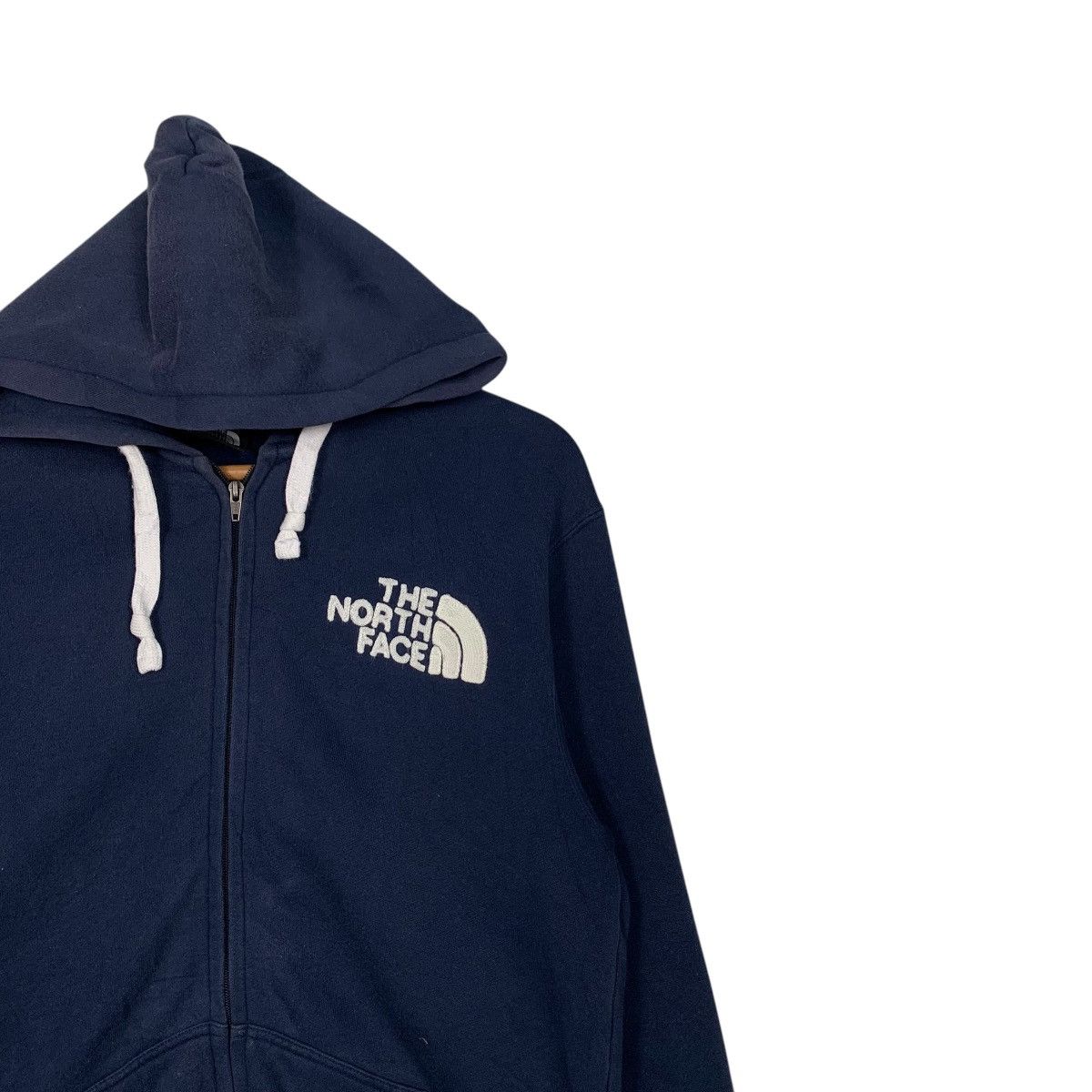The North Face THE NORTH FACE Pullover Hoodies Sweatshirt #1639-C73 Size US M / EU 48-50 / 2 - 4 Thumbnail