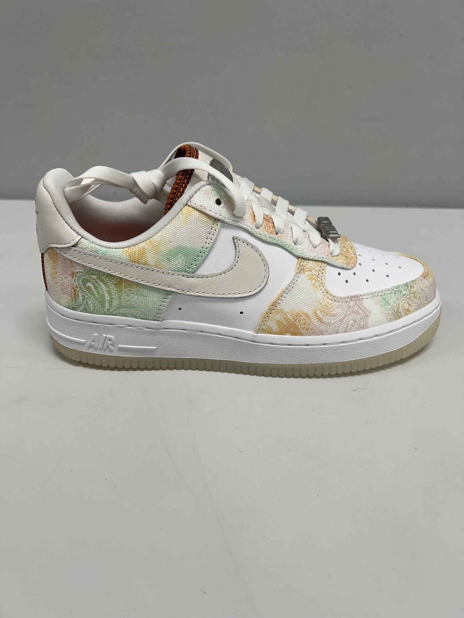 Nike Nike Air Force 1 Low '07 lx Size US 7 / IT 37 - 1 Thumbnail