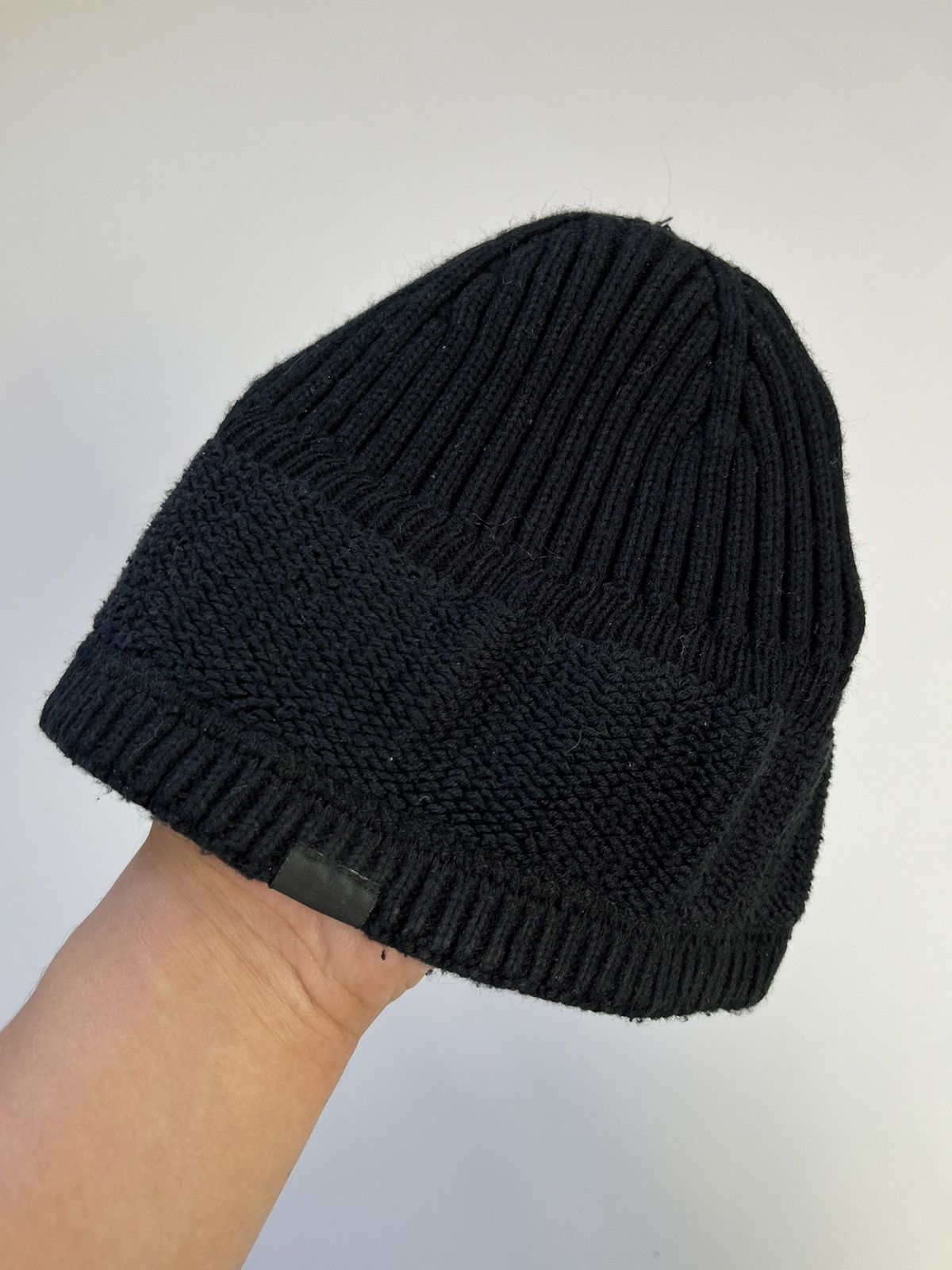 Nike × Nike ACG × Vintage Nike ACG Vintage Y2K Gorpcore Hat Size ONE SIZE - 4 Thumbnail
