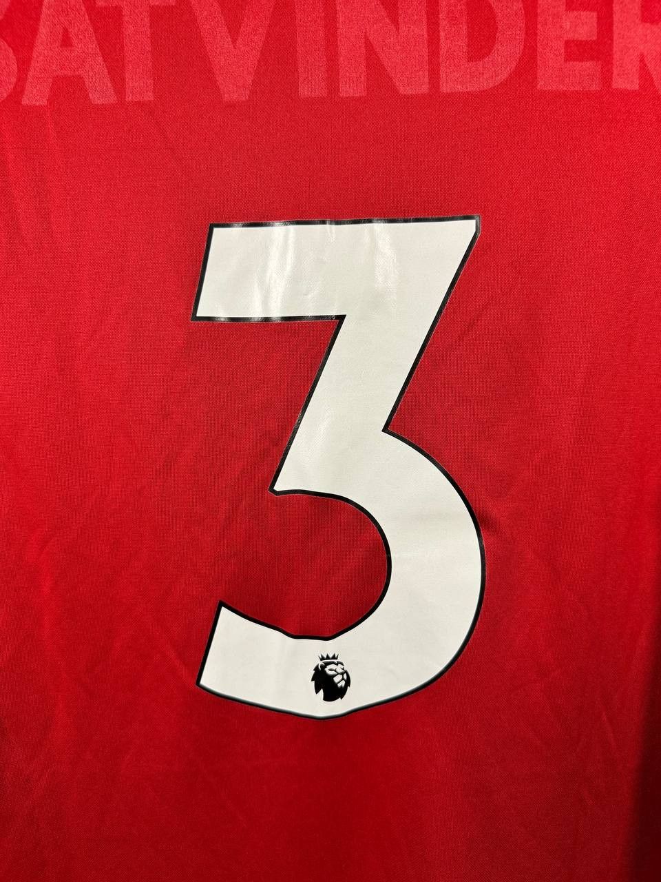 Nike Vintage Liverpool 2020/21 Nike Soccer Jersey Blokcore Large Size US L / EU 52-54 / 3 - 14 Thumbnail
