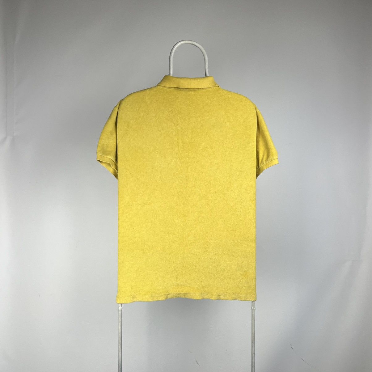 Polo Ralph Lauren Polo Ralph Lauren polos towel varsity size Large Size US L / EU 52-54 / 3 - 2 Thumbnail