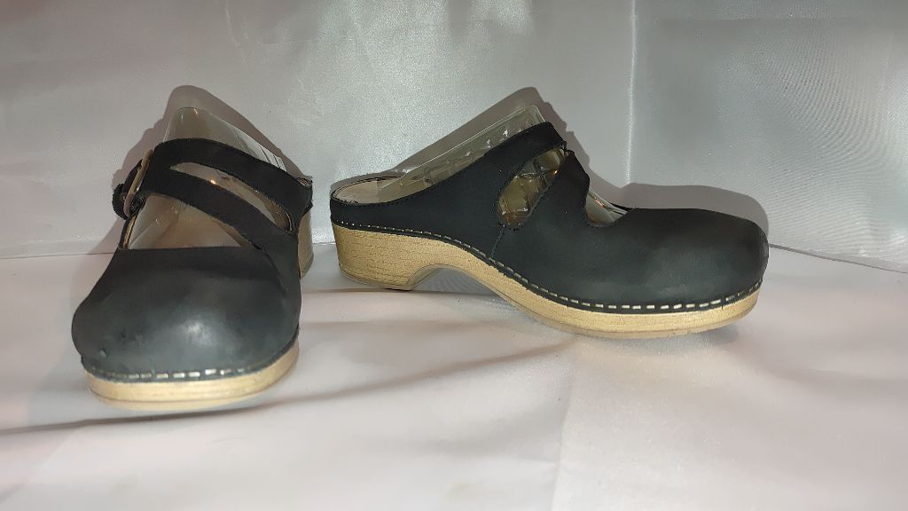 Dansko Dansko Britney Clog Size 38 Size US 7.5 / IT 37.5 - 6 Thumbnail