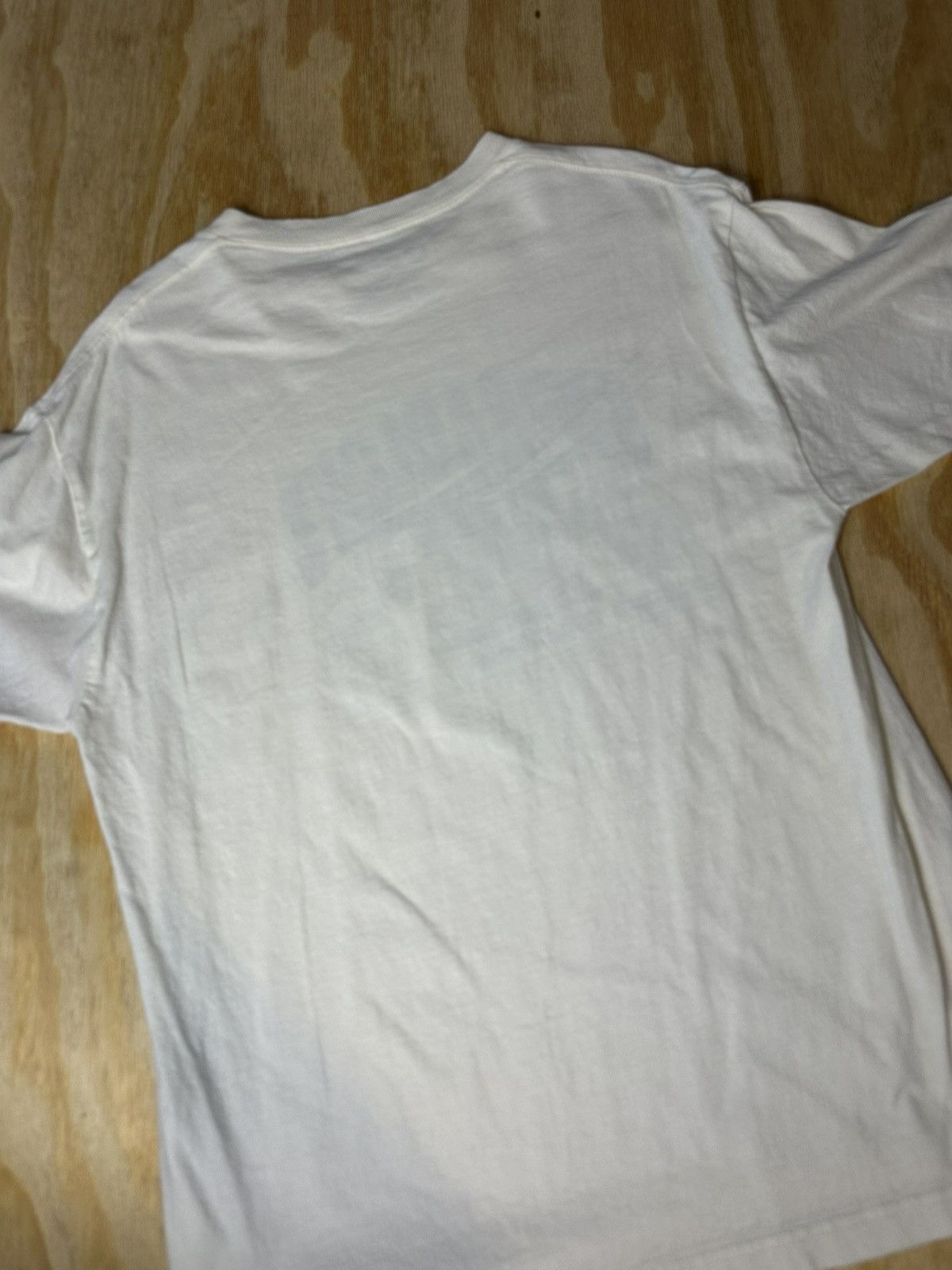 Earth\Studies × Vintage Spread Love Earth Day Graphic TeeCanned Goods Collab Tee Size US L / EU 52-54 / 3 - 4 Thumbnail