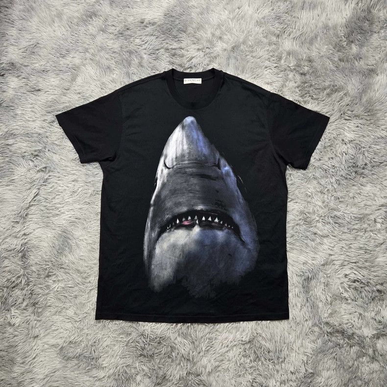 Givenchy Givenchy Short sleeve T-shirt Size US M / EU 48-50 / 2 - 1 Thumbnail