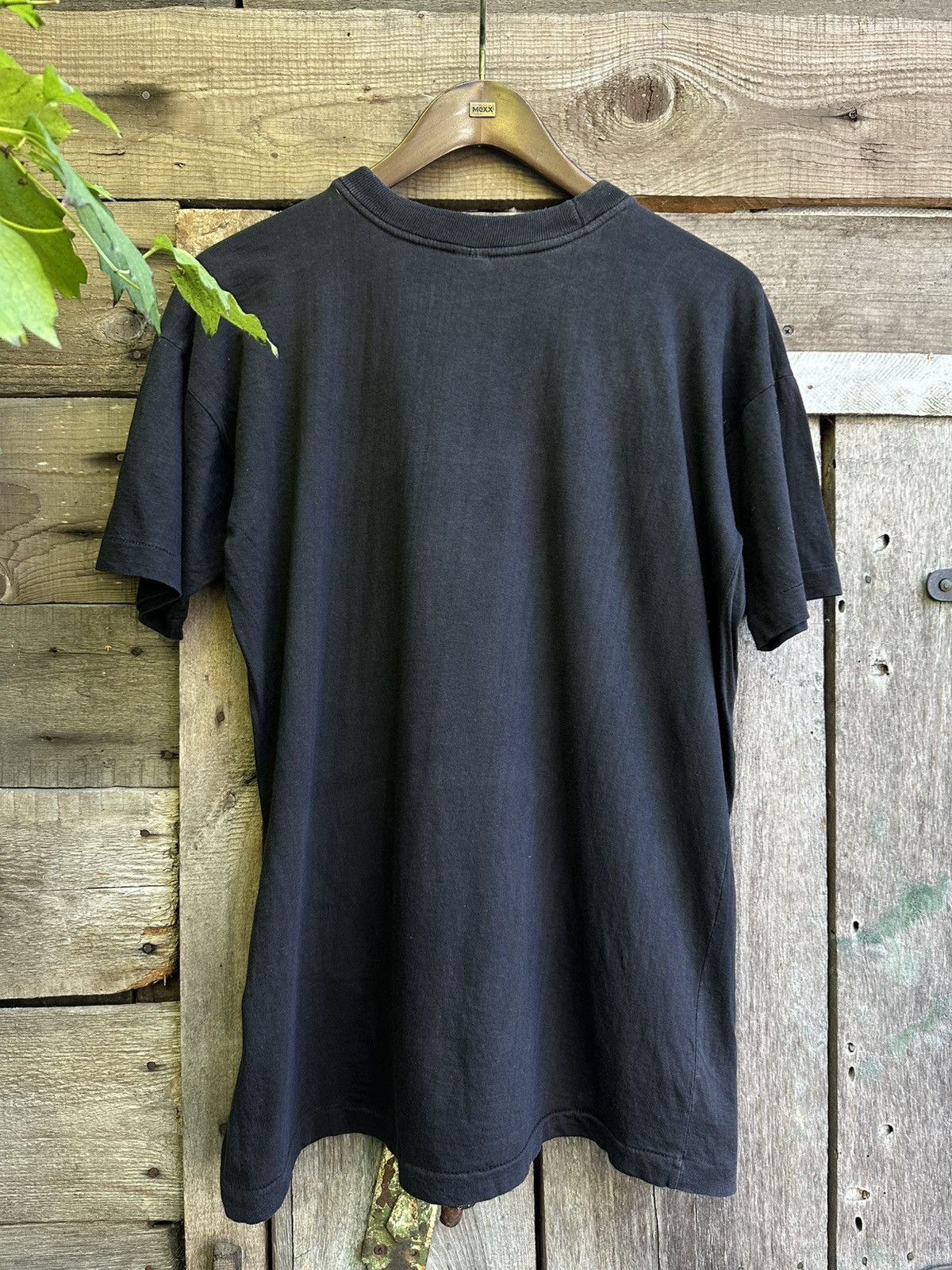 Caribbean × Vintage Vintage 1980s The Caribbean Connection Single Stitch Tee Size US L / EU 52-54 / 3 - 9 Thumbnail