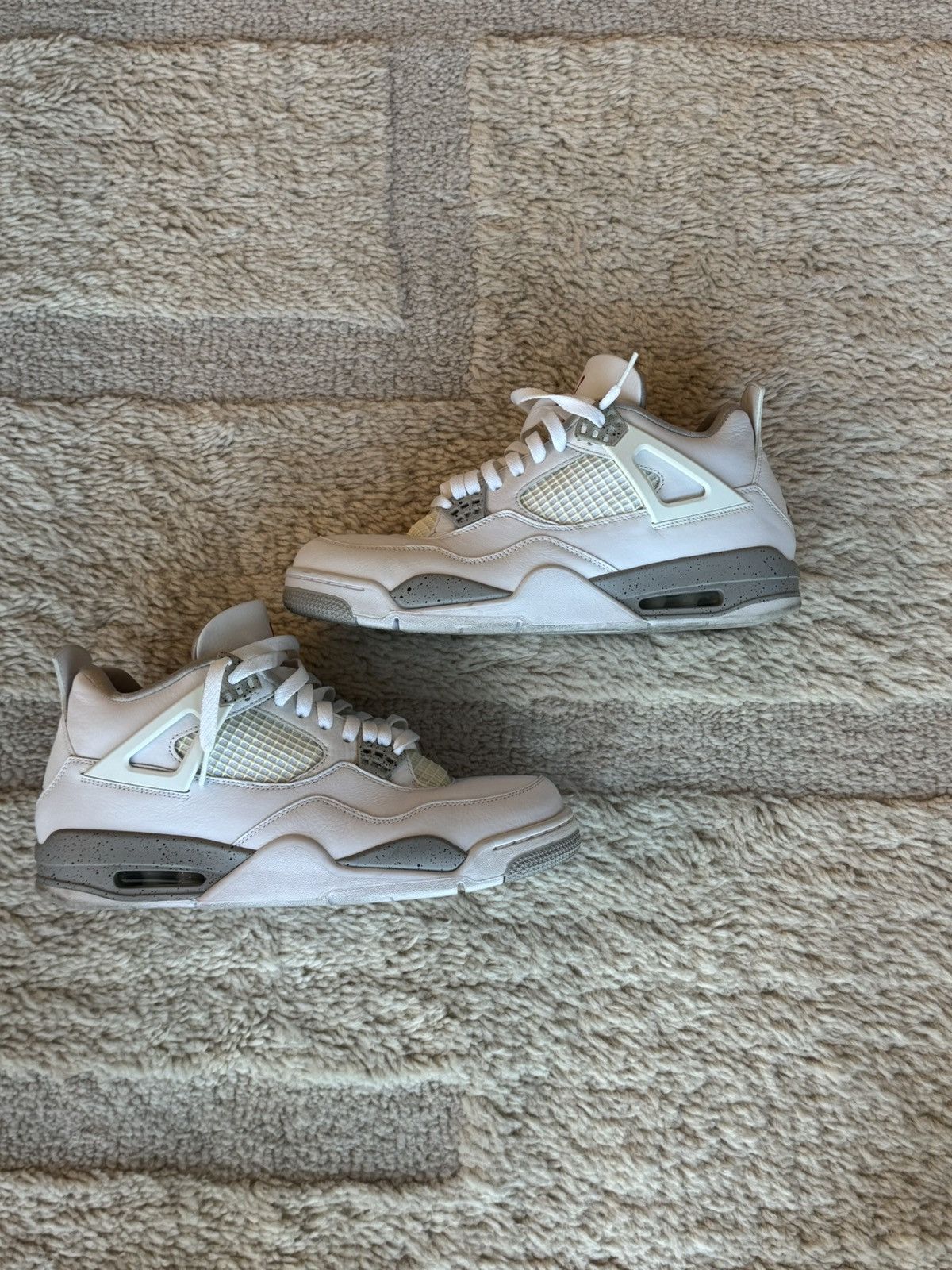 Jordan Brand Jordan 4 Size US 11 / EU 44 - 2 Thumbnail