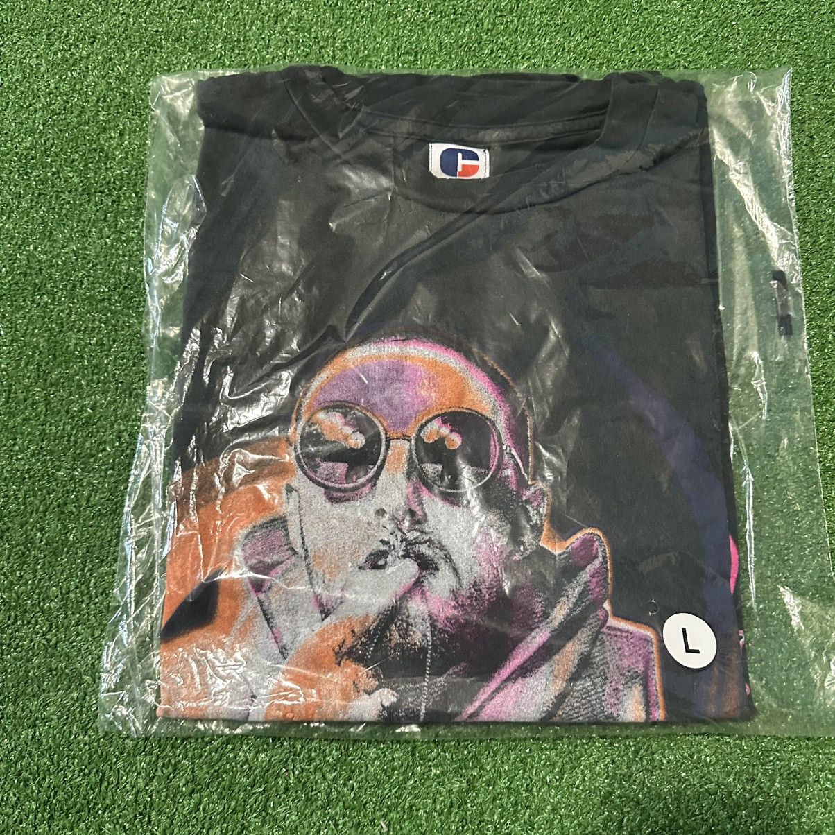 HMDD HMDD Mac Miller vintage tee Size US L / EU 52-54 / 3 - 3 Thumbnail