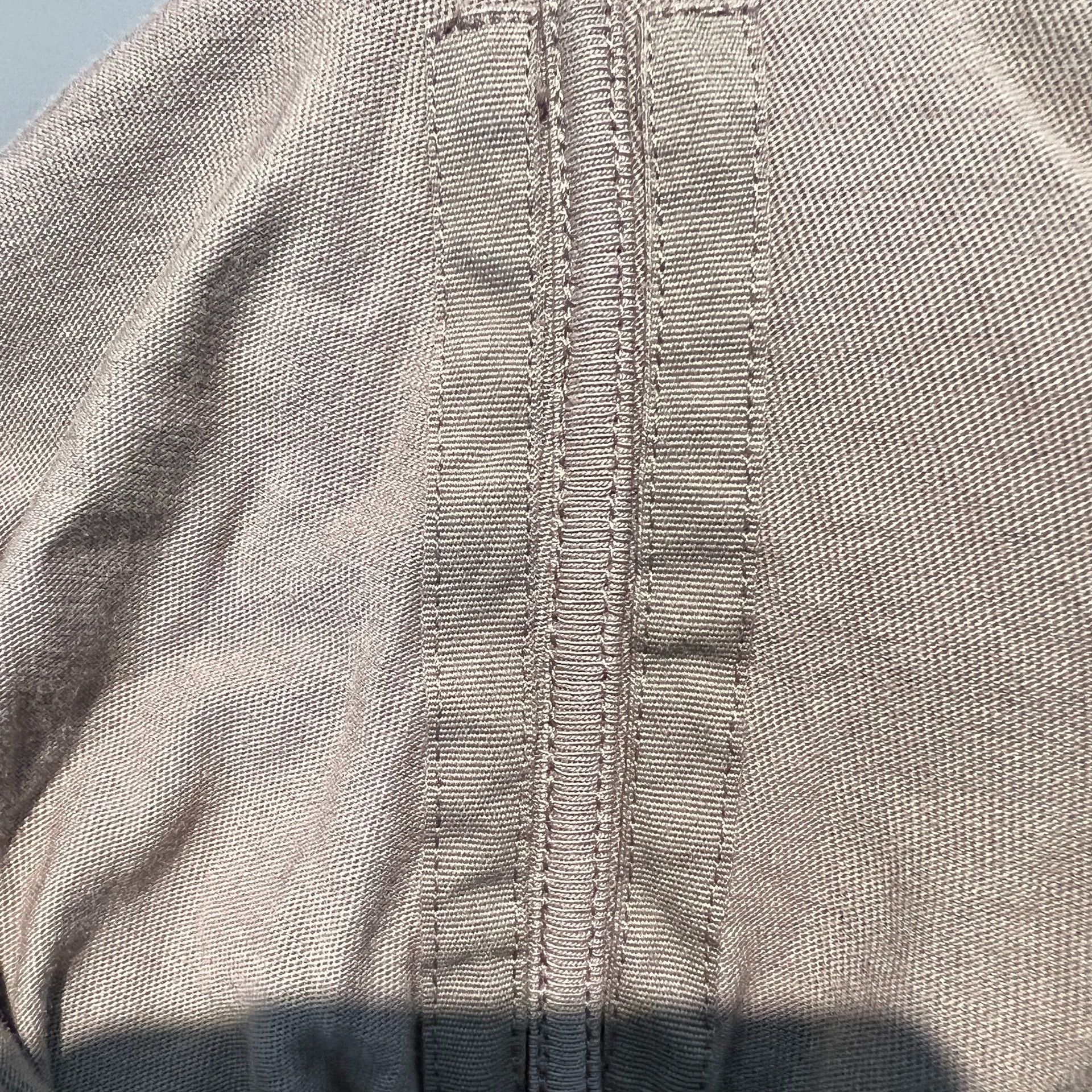 Rick Owens Rick Owens Brown Classic Drawstring Boxing Shorts Size 28" / US 6 / IT 42 - 3 Thumbnail