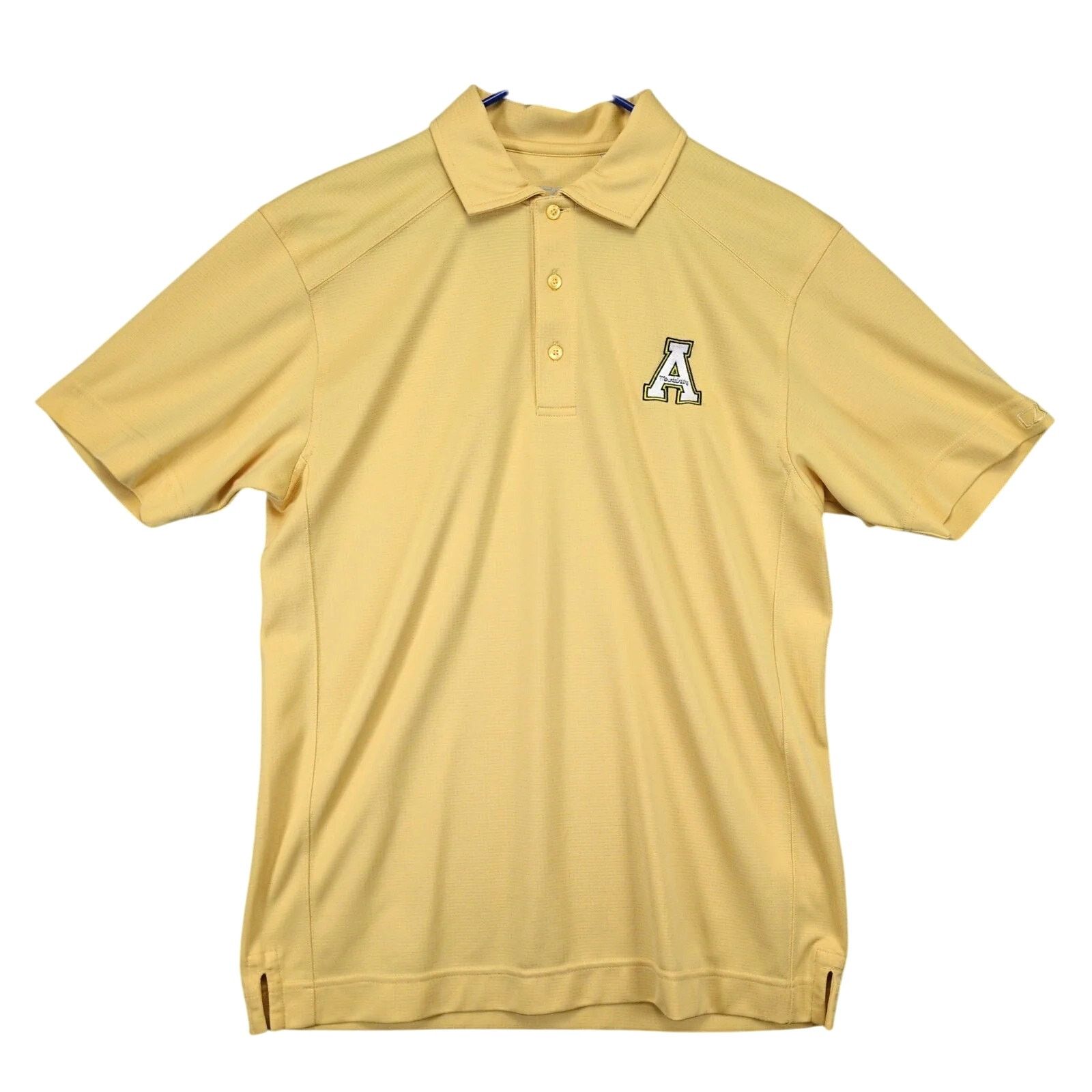 Cutter & Buck Cutter & Buck Appalachian State University Mens S Polo Shirt Size US S / EU 44-46 / 1 - 1 Thumbnail