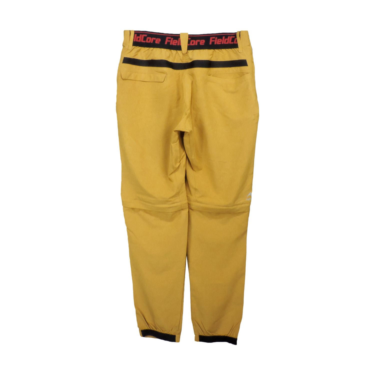 If Six Was Nine FIELDCORE DIAMAGIC DIRECT TRAIL, HIKING STRETCH PANTS Size US 31 - 2 Thumbnail