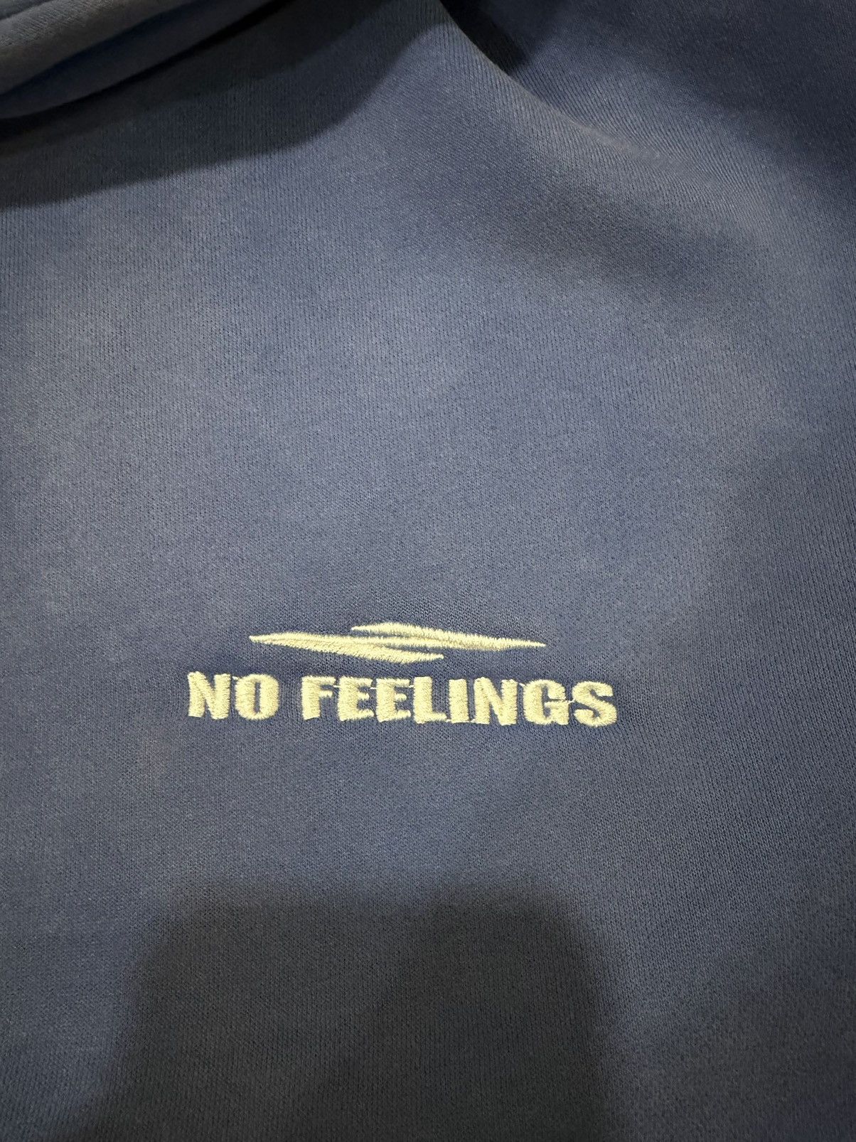 Other No feelings Size US L / EU 52-54 / 3 - 2 Thumbnail