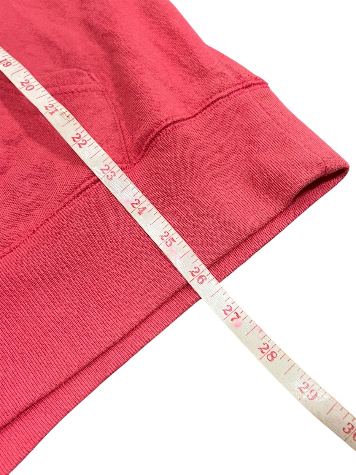 Gap × Vintage Vintage Gap Hoodie Size US M / EU 48-50 / 2 - 5 Thumbnail