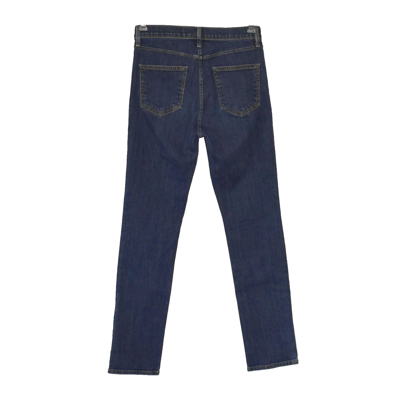 Rag & Bone B2 Auth RAG & BONE Skinny Straight Jeans Size 26 Size 26" / US 2 / IT 38 - 2 Thumbnail