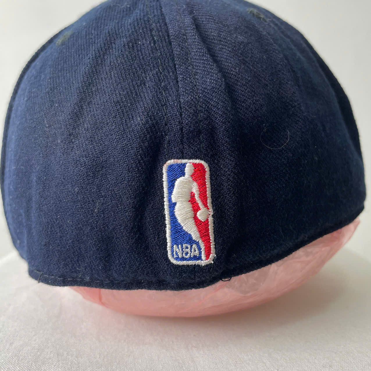Reebok reebok x nba bobcats fitted cap - size 53cm Size ONE SIZE - 2 Thumbnail