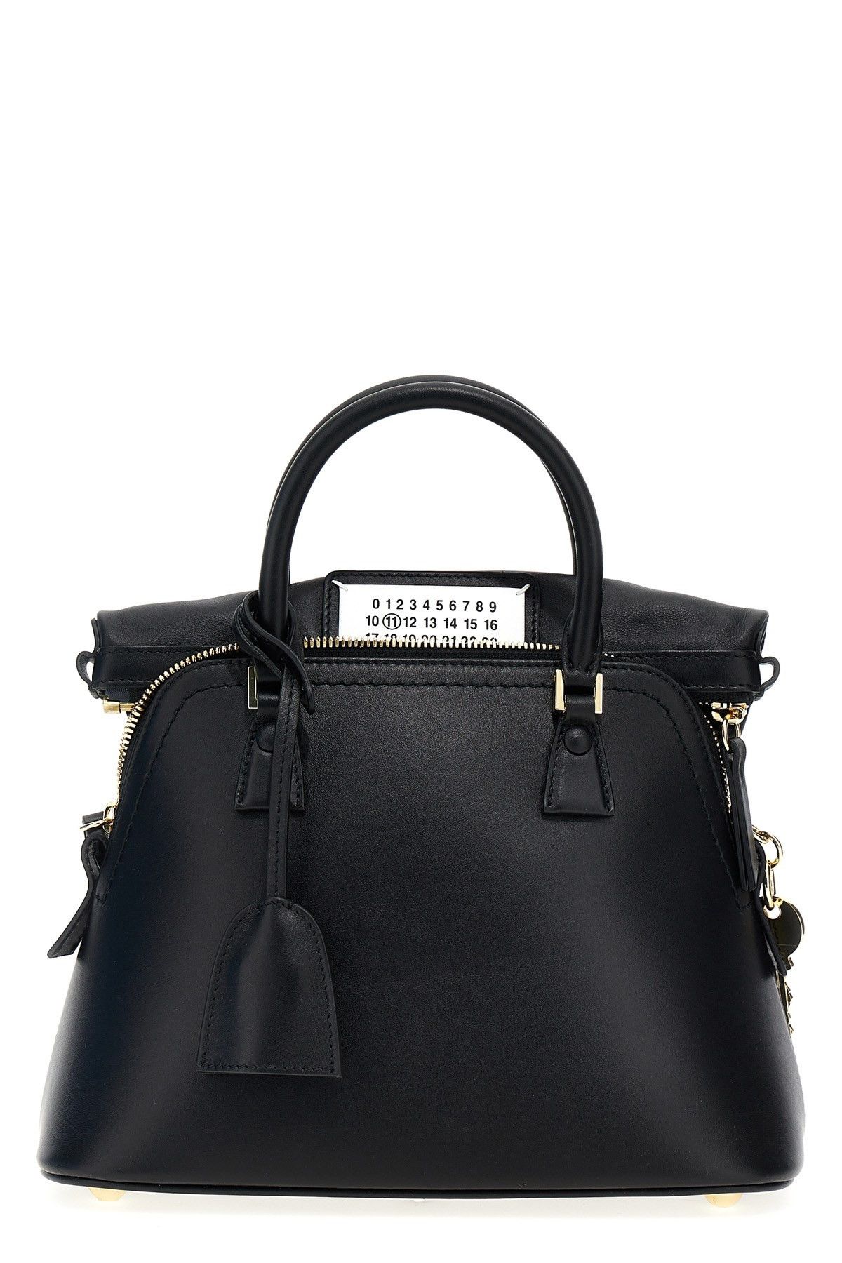 Maison Margiela '5AC' mini handbag | Grailed