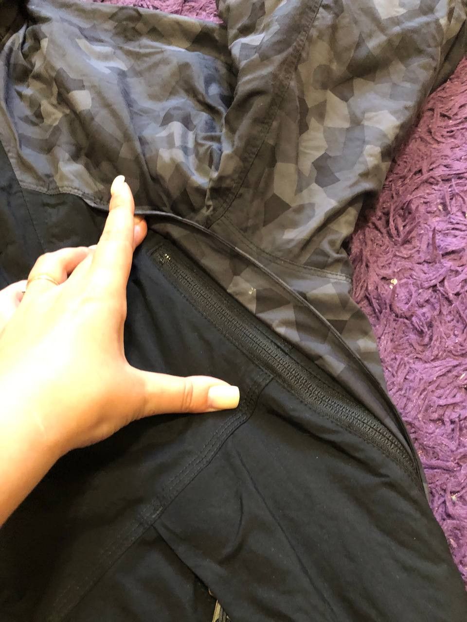 Nike Nike Jacket Size US XXL / EU 58 / 5 - 10 Thumbnail