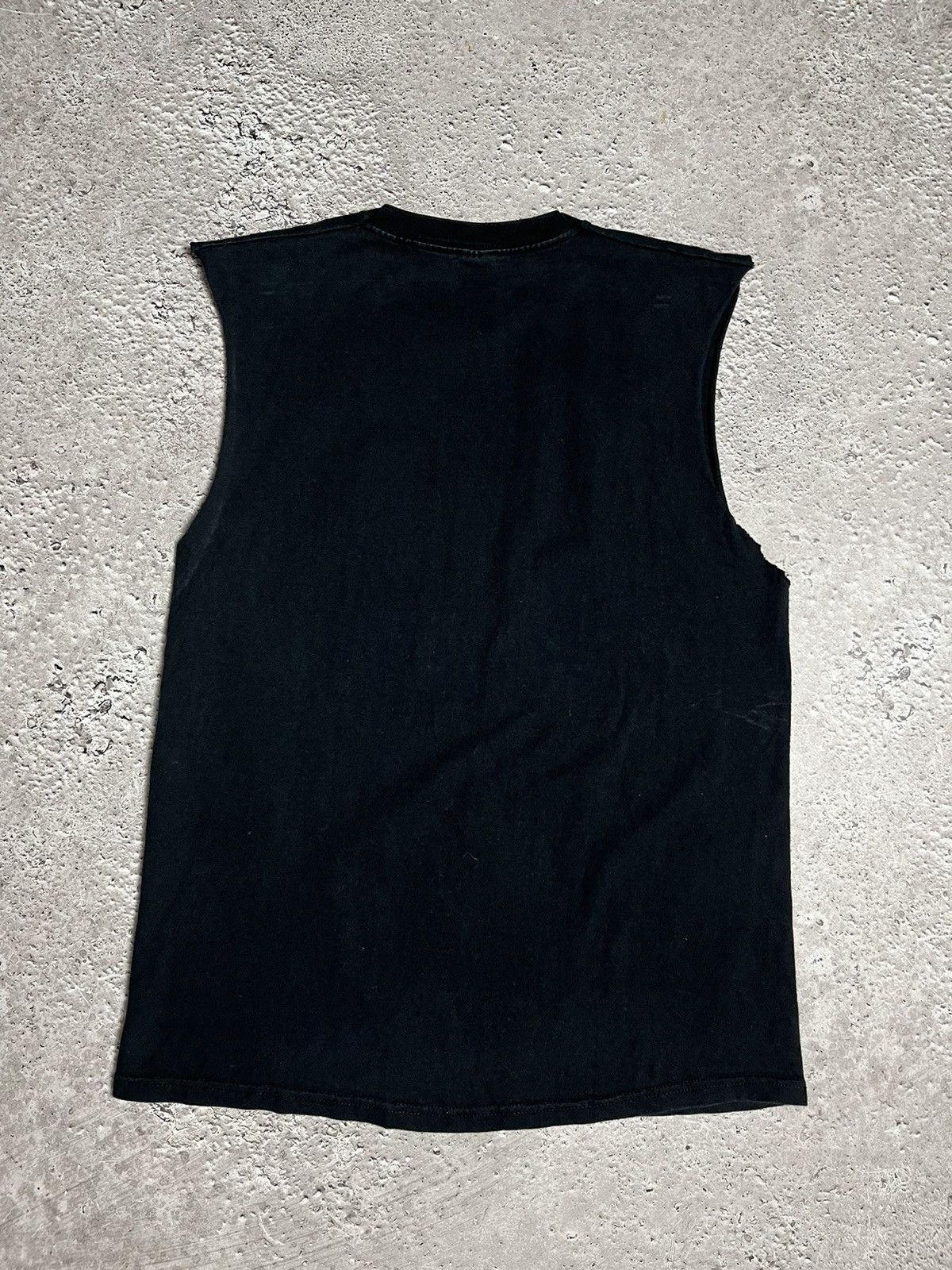 Band Tees × Vintage Vintage Insahn After Sleeveless Tank Top Size US L / EU 52-54 / 3 - 8 Thumbnail