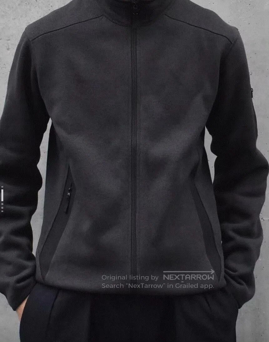 Arc'teryx Arcteryx Covert Cardigan for Men. Size US M / EU 48-50 / 2 - 9 Thumbnail