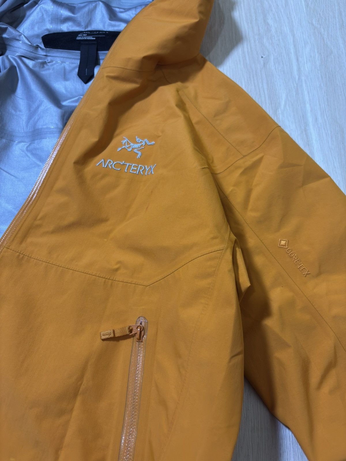 Arc'teryx Arcteryx zeta sl Size US M / EU 48-50 / 2 - 8 Thumbnail