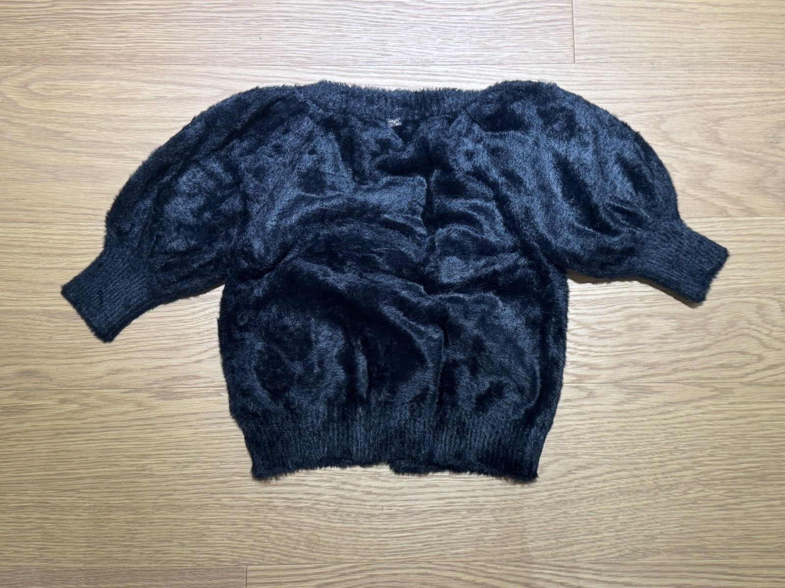 For Love & Lemons For lovers and lemons fiona cardigan Size XS / US 0-2 / IT 36-38 - 5 Thumbnail