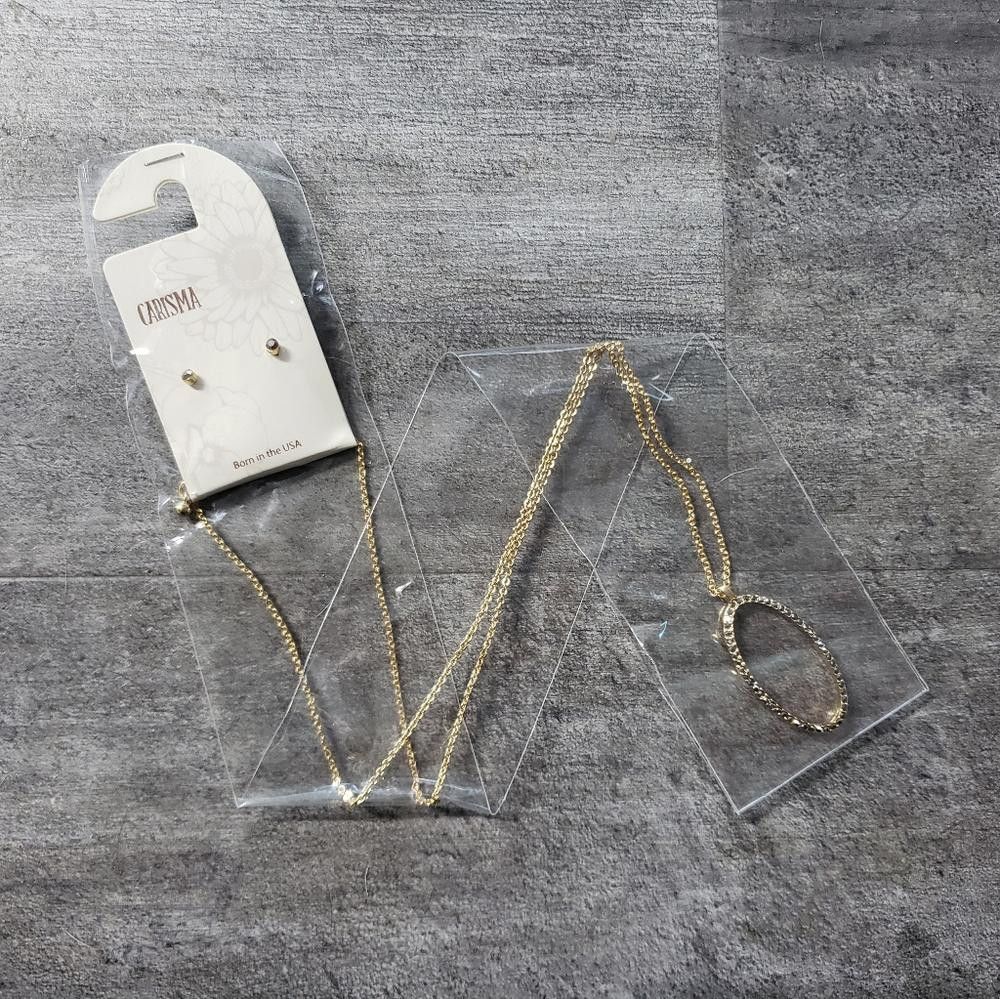 Designer MIA Collection Jewelry 5PK Bundle Size ONE SIZE - 4 Thumbnail