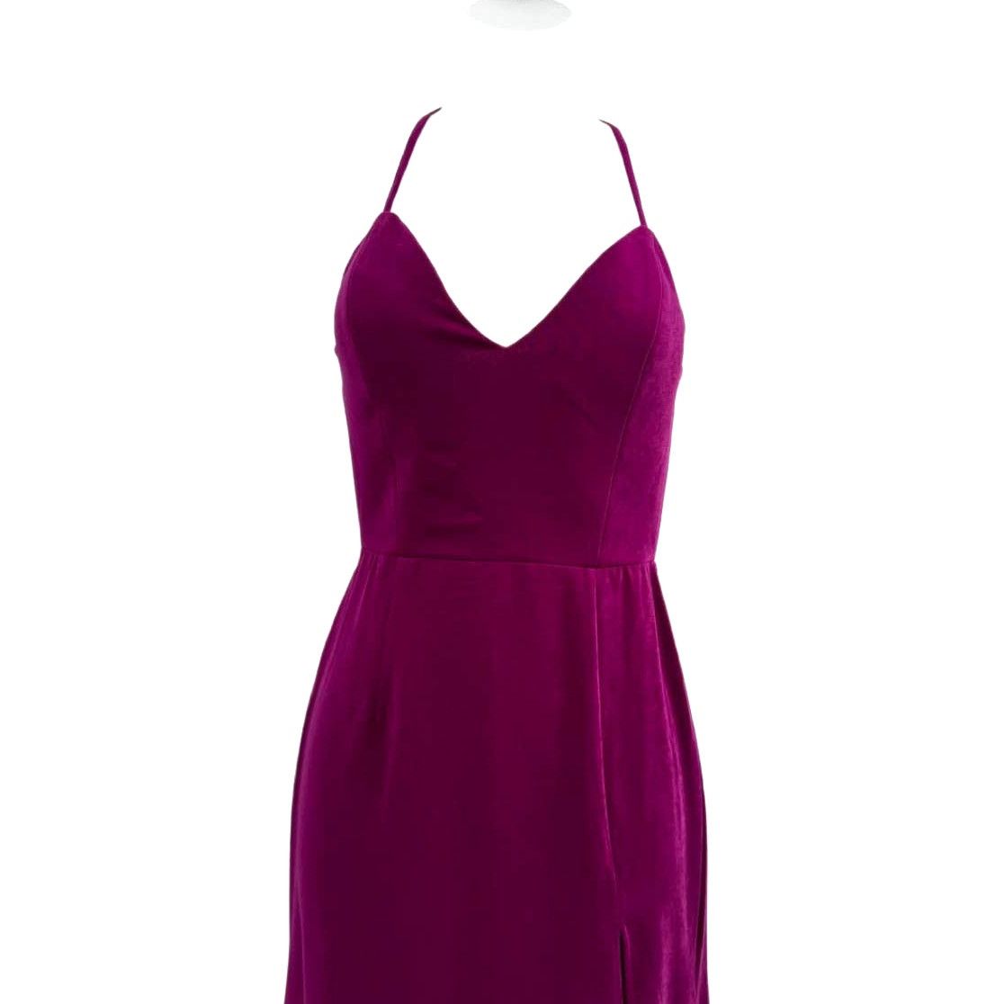 Other DEAR EMILIA Aquarius Rising Maxi Dress Medium NWT Size M / US 6-8 / IT 42-44 - 5 Thumbnail