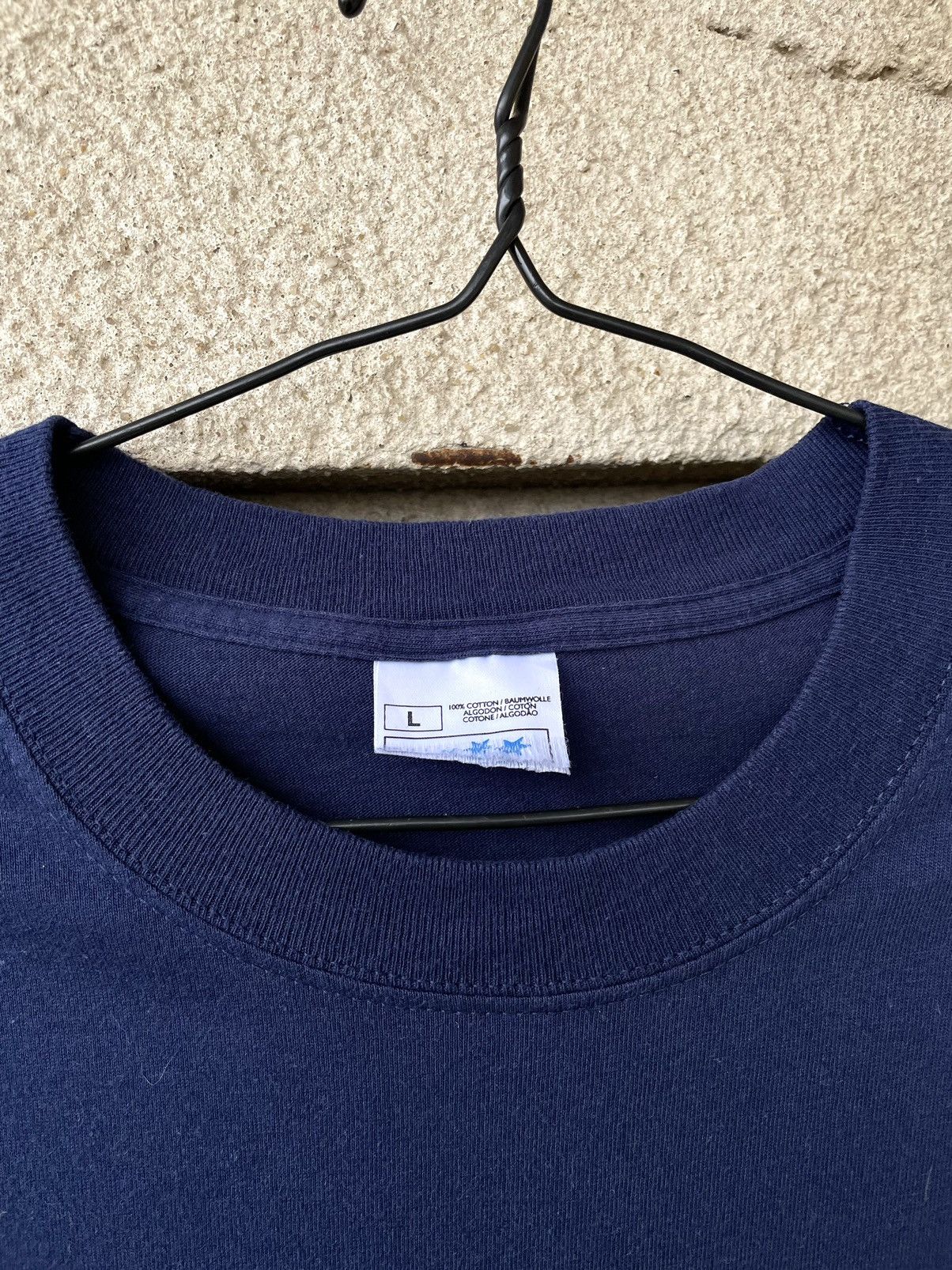 Band Tees Vintage 90s They Might Be Giants 01 Rock Band T-Shirt Size US L / EU 52-54 / 3 - 5 Thumbnail