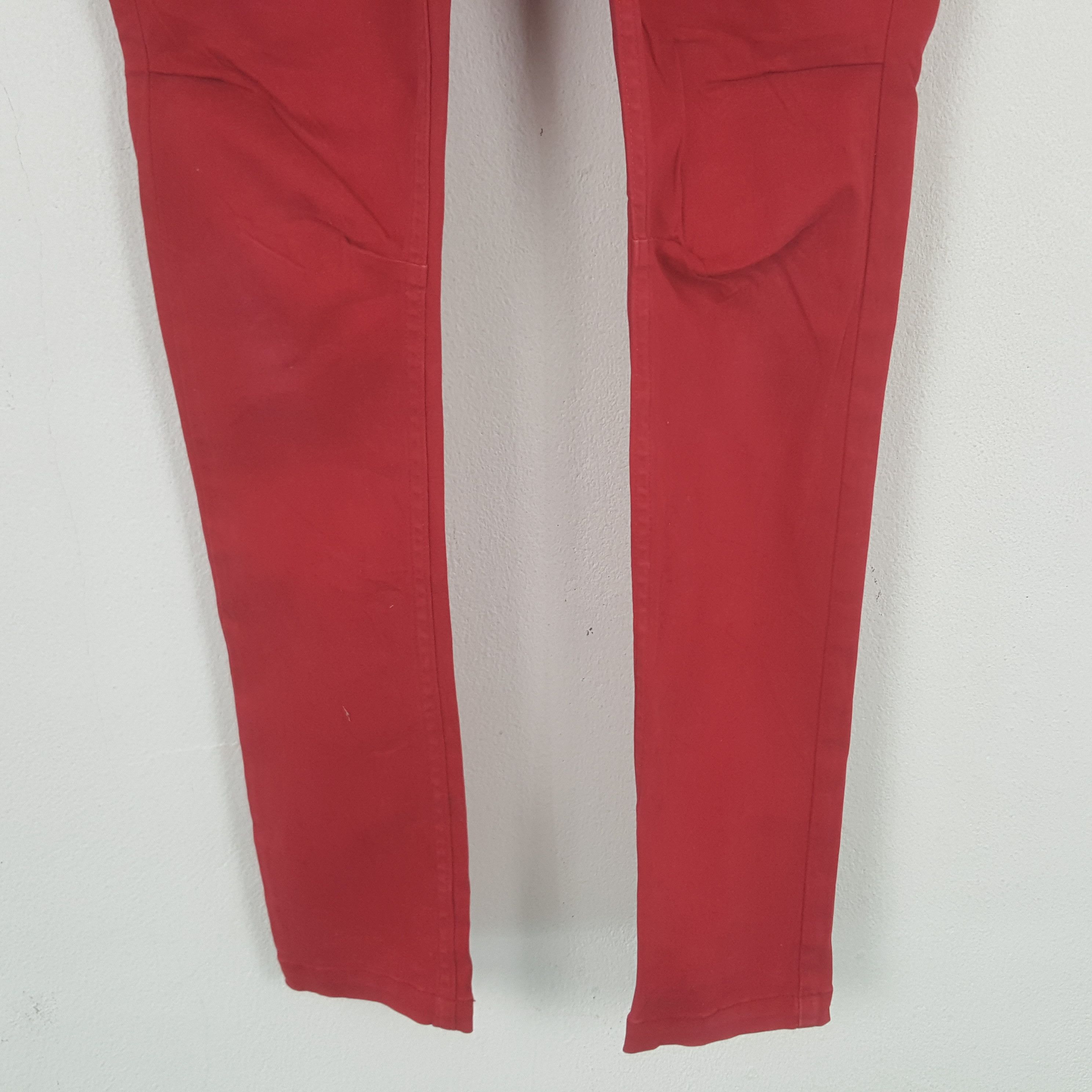 Kapital Vintage Kapital Japanese Brand Skin Jeans C297N25 Size US 26 / EU 42 - 3 Thumbnail