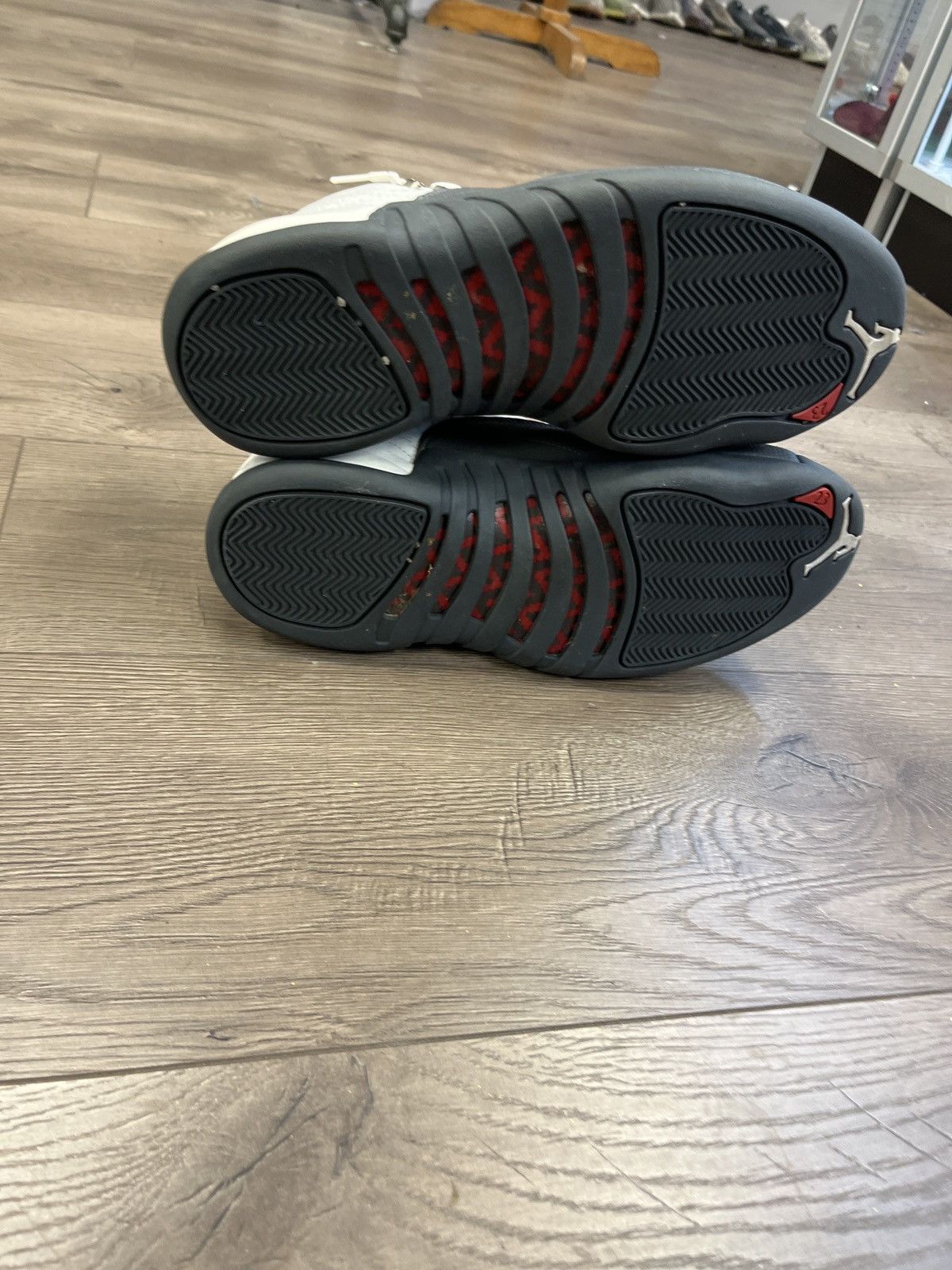 Jordan Brand Jordan 12 Size US 13 / EU 46 - 5 Thumbnail
