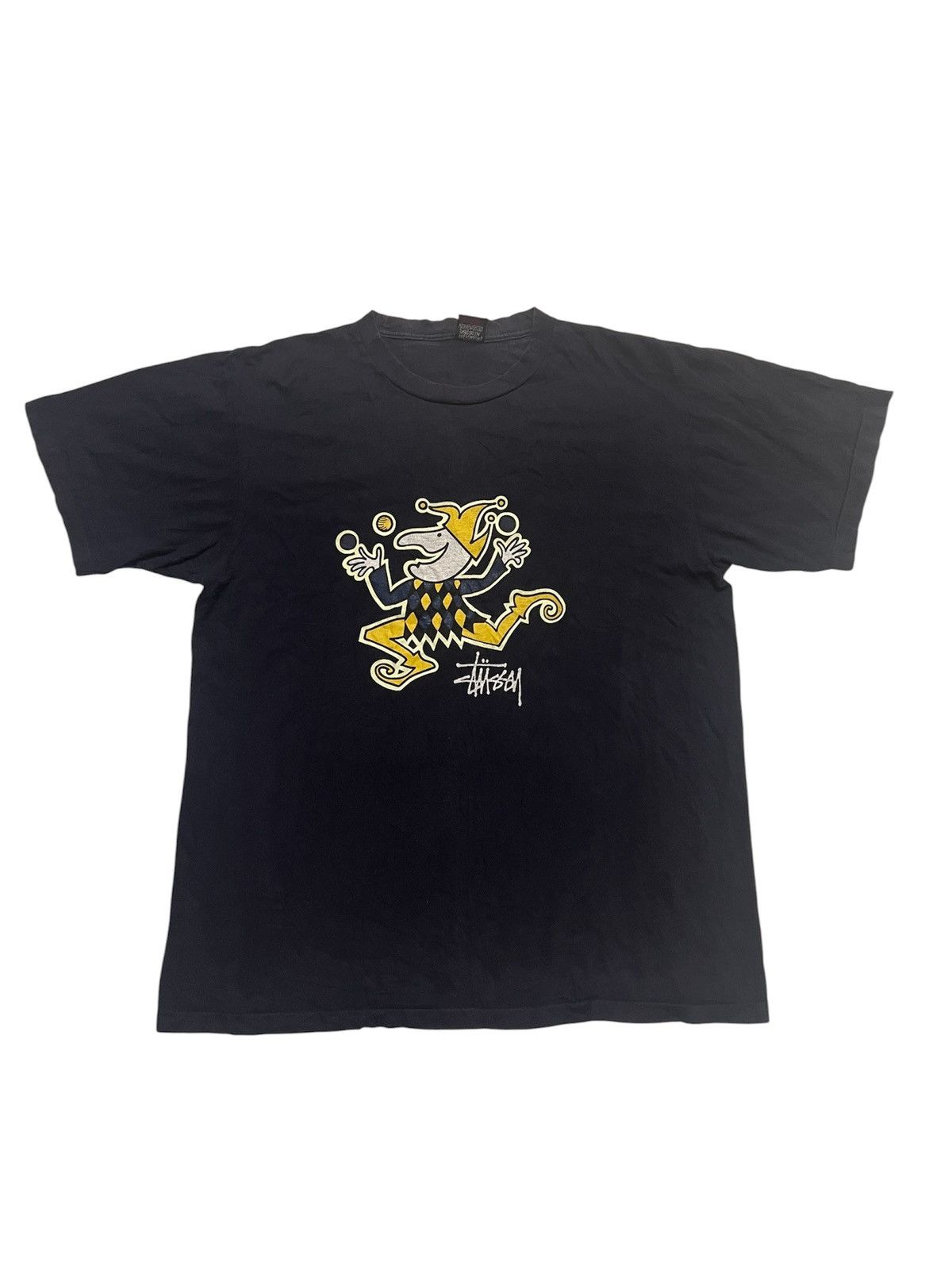Stussy Vintage Stussy Size US XL / EU 56 / 4 - 1 Thumbnail
