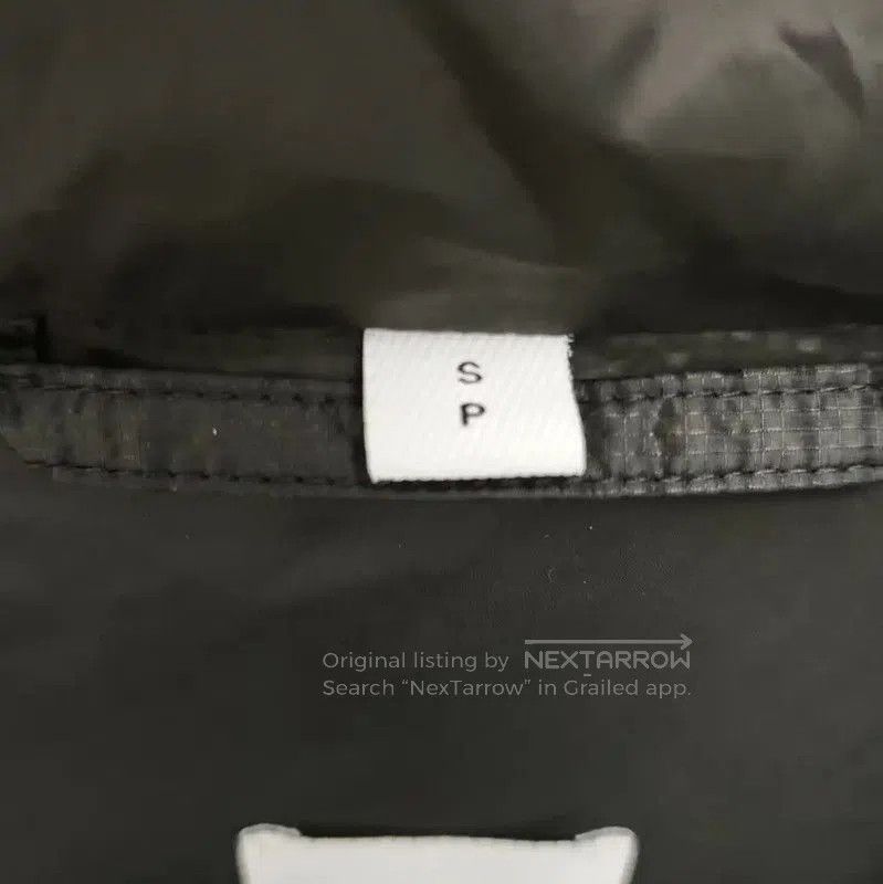 Burberry Burberry Black Winter Down Jacket for Women. Size S / US 4 / IT 40 - 5 Thumbnail