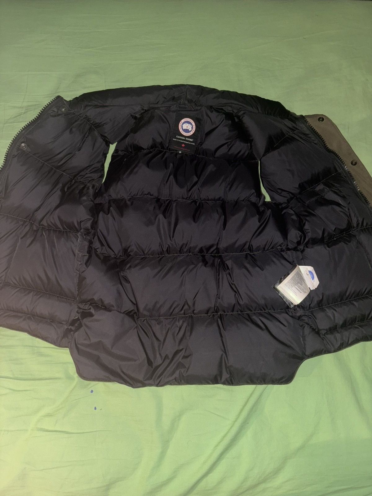 Canada Goose Canada goose vest Size US S / EU 44-46 / 1 - 3 Thumbnail