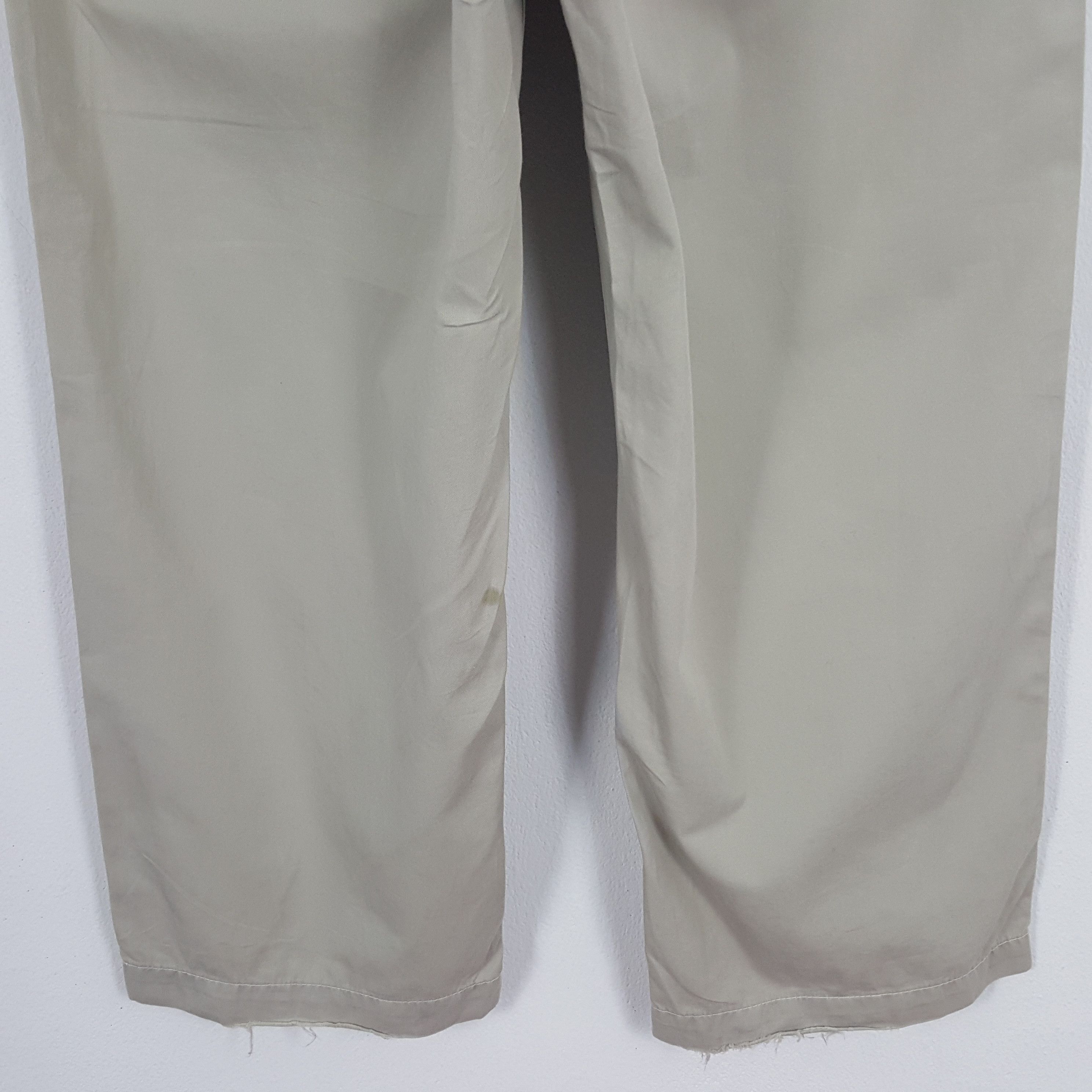 Evisu × Japanese Brand × Vintage Vintage Evisu Japanese Brand Daicock Custom Art Pants Size US 30 / EU 46 - 6 Thumbnail