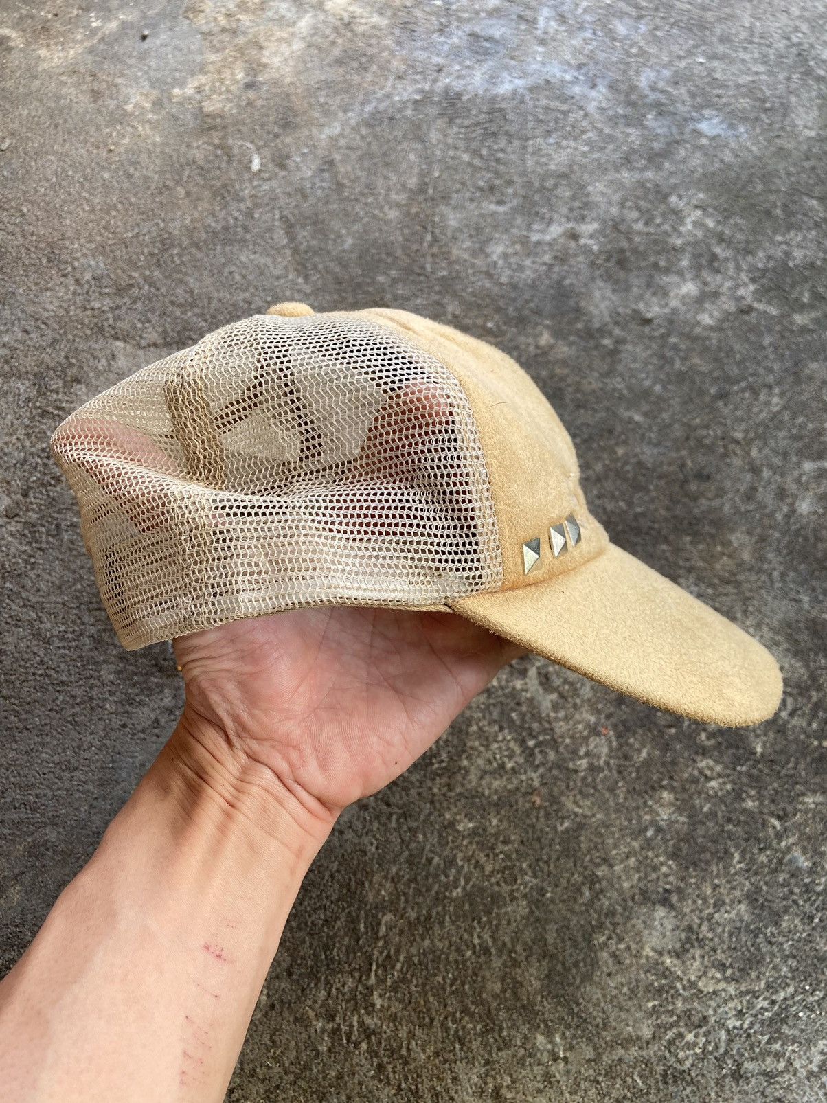 SCORPION CAP JAPANESE BRAND
