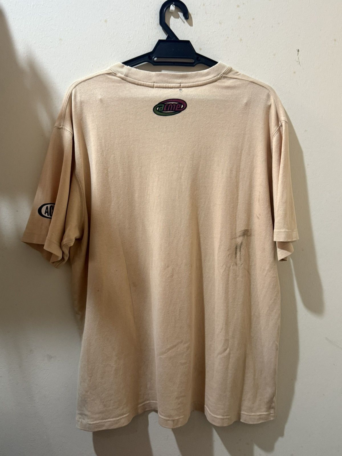 Vintage Acme skateboards vintage Size US M / EU 48-50 / 2 - 5 Thumbnail