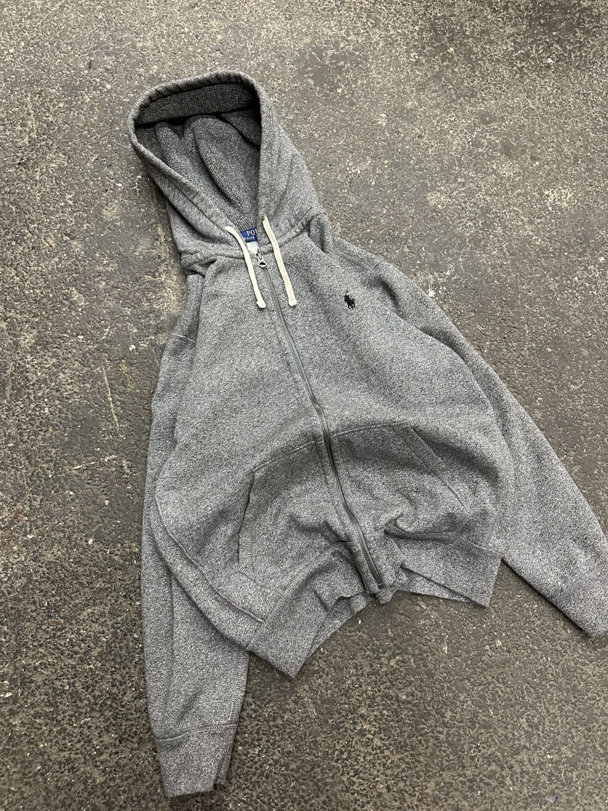 Other punkandyo zip up hoodie | Grailed