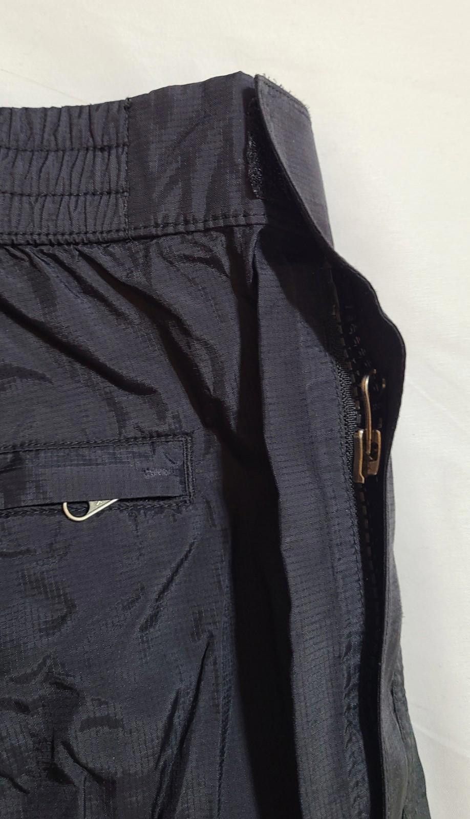 Marmot Marmot Mens Precip Full Zip Waterproof Rain Pants Size 2XL Size US 40 / EU 56 - 6 Thumbnail