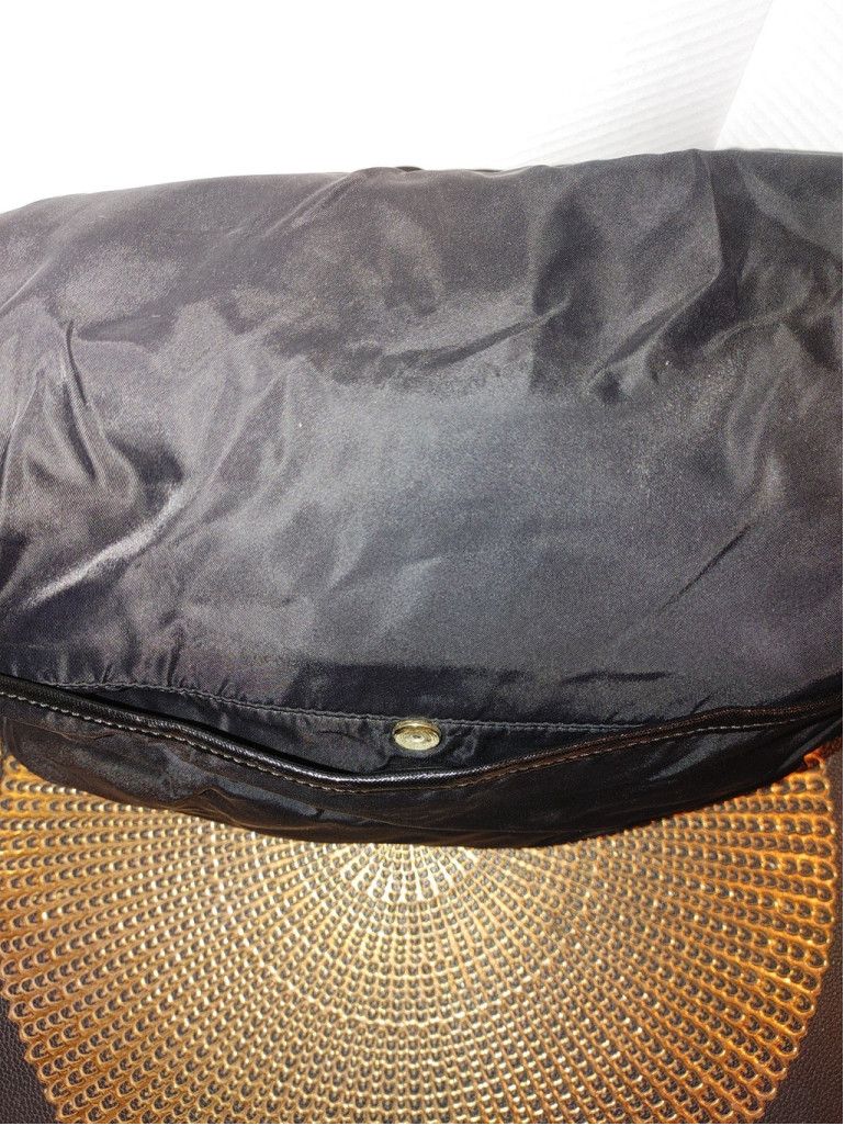 Tory Burch Tory Burch Nylon Bag Size ONE SIZE - 4 Thumbnail