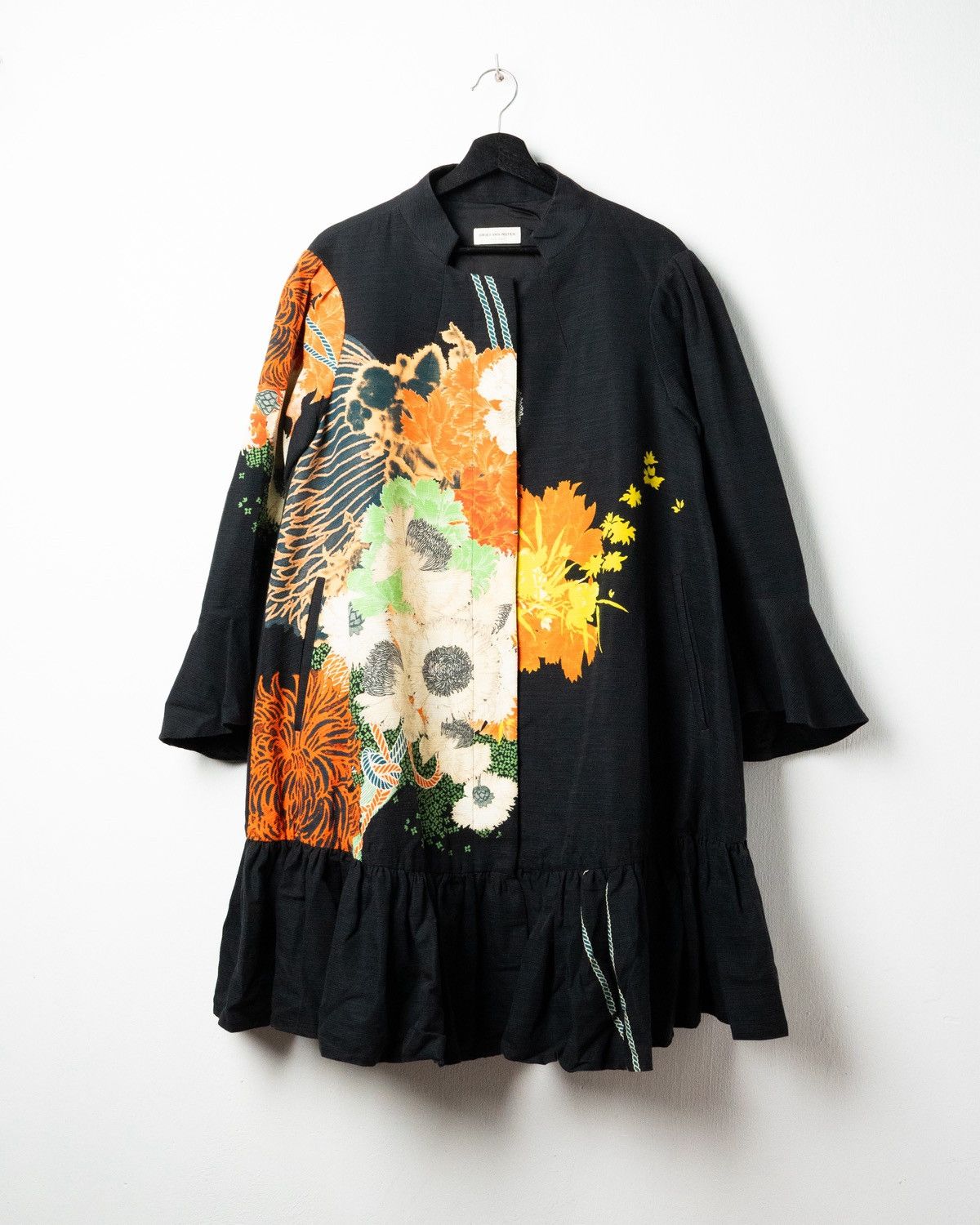 Dries Van Noten Dries Van Noten Spring 2017 Size S / US 4 / IT 40 - 1 Thumbnail
