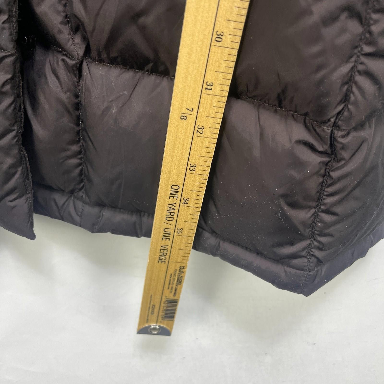 The North Face The North Face 600 Puffer Jacket Womens Long Coat Small Size S / US 4 / IT 40 - 7 Thumbnail