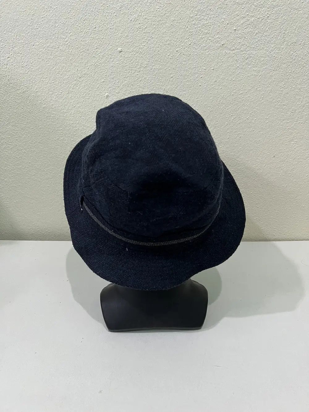 Renoma Vintage Renoma Bucket Hat Size ONE SIZE - 7 Thumbnail