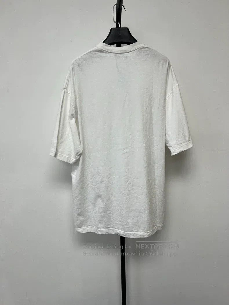 Balenciaga Balenciaga Wheat ear short sleeve Size US M / EU 48-50 / 2 - 2 Thumbnail