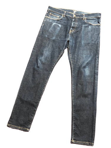 Carhartt Wip Vintage Carhartt Wip Denim Jeans Size 34 Size US 34 / EU 50 - 1 Thumbnail