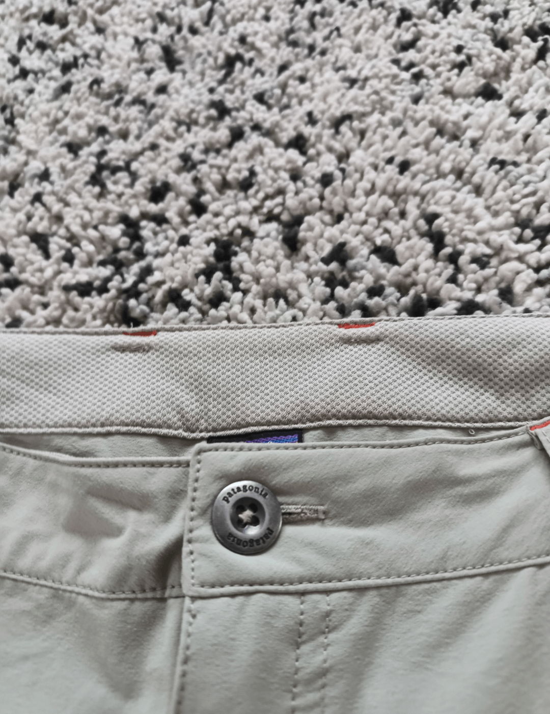 Patagonia × Vintage Patagonia Pants Size 32" / US 10 / IT 46 - 4 Thumbnail