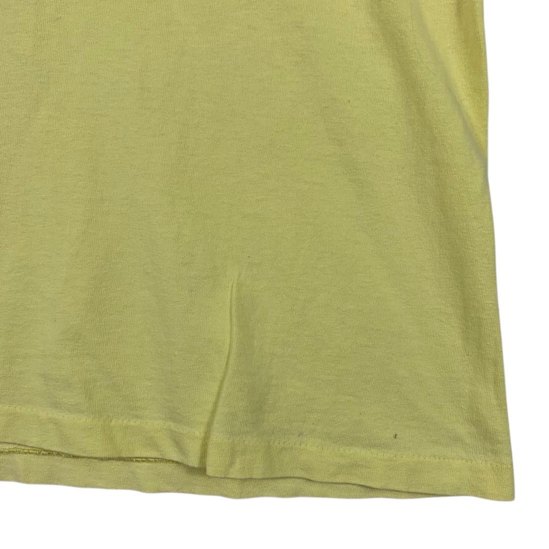 Other Vintage 90s WESTERN GUM Of HAWAI eagle printed tee Size US L / EU 52-54 / 3 - 8 Thumbnail