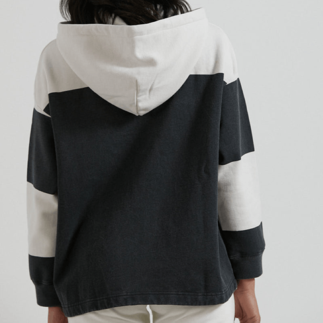 Afends Sample NWT Afends - Disorder - Women's Organic Hoodie Small Size S / US 4 / IT 40 - 13 Thumbnail